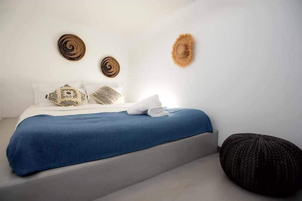 Jonaz Rooms & Suites Mykonos Town Eksteriør billede