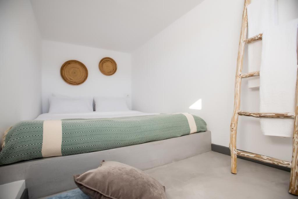 Jonaz Rooms & Suites Mykonos Town Eksteriør billede