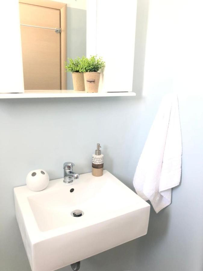 Jonaz Rooms & Suites Mykonos Town Eksteriør billede