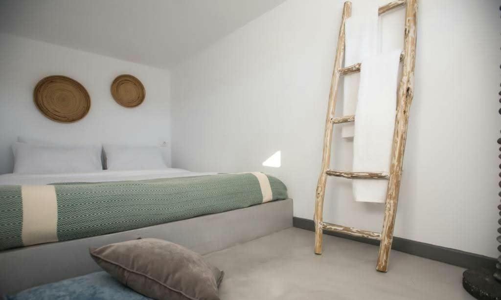 Jonaz Rooms & Suites Mykonos Town Eksteriør billede
