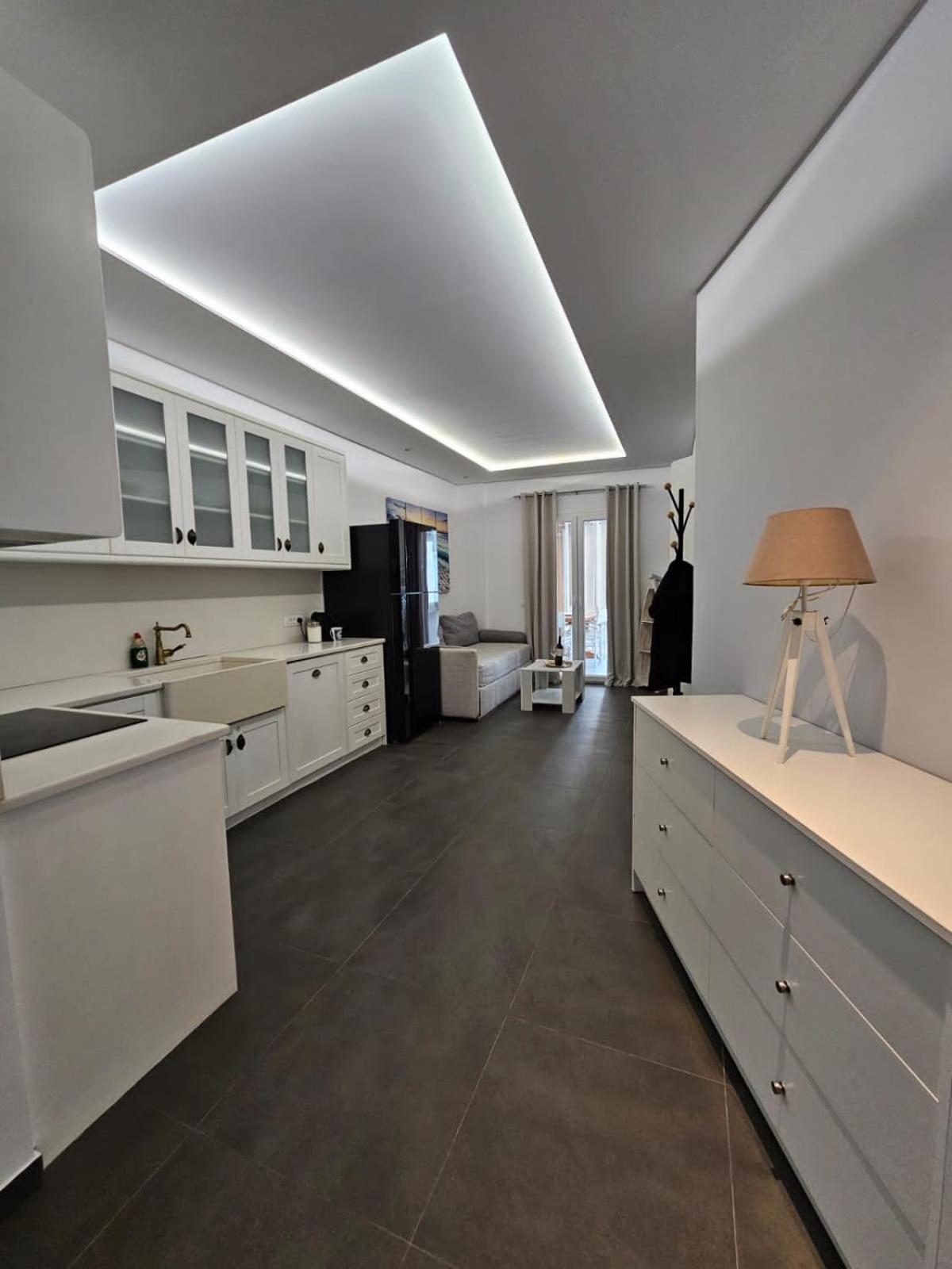 Jonaz Rooms & Suites Mykonos Town Eksteriør billede